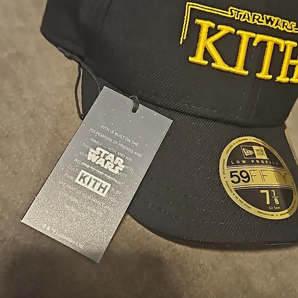 KITH Star Wars hat - Picture 4 of 5